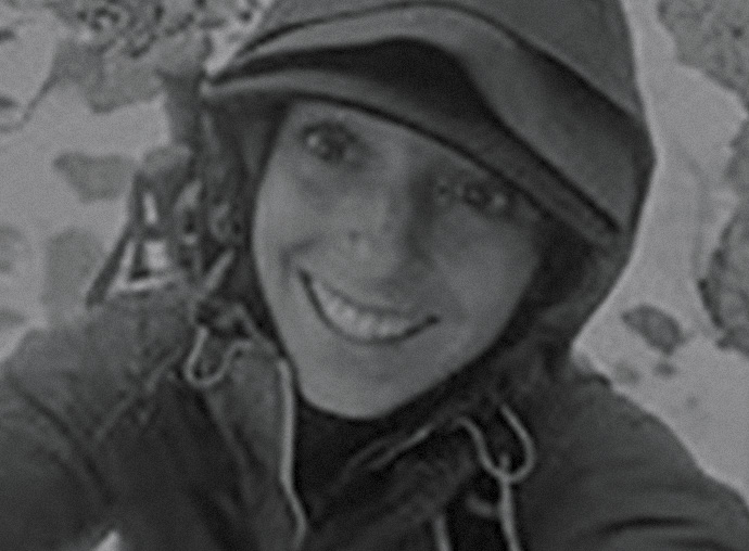 Emily Scott