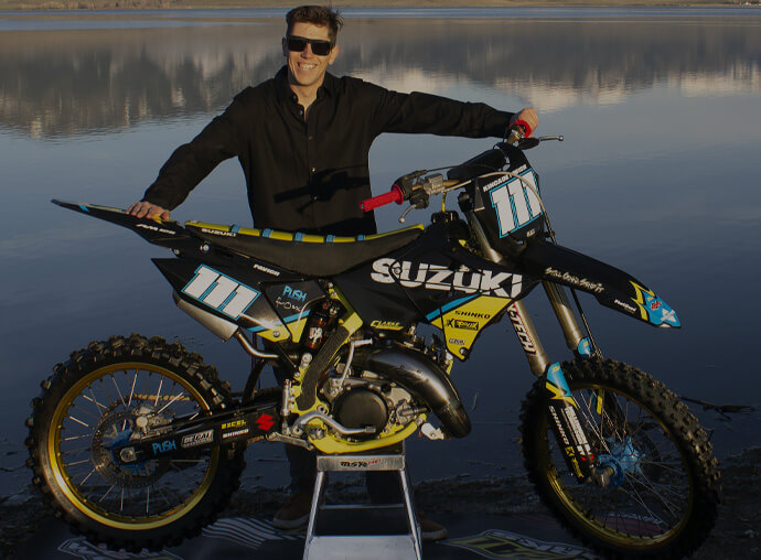 Kincade Pavich