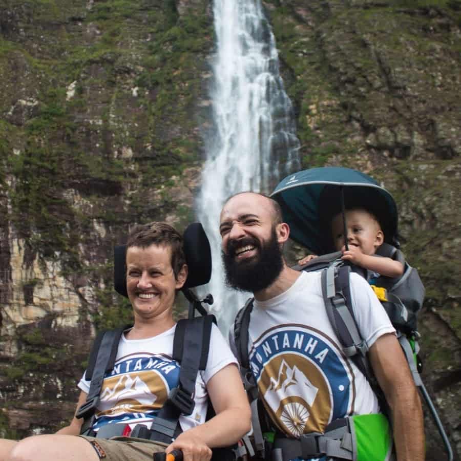 Montanha Para Todos