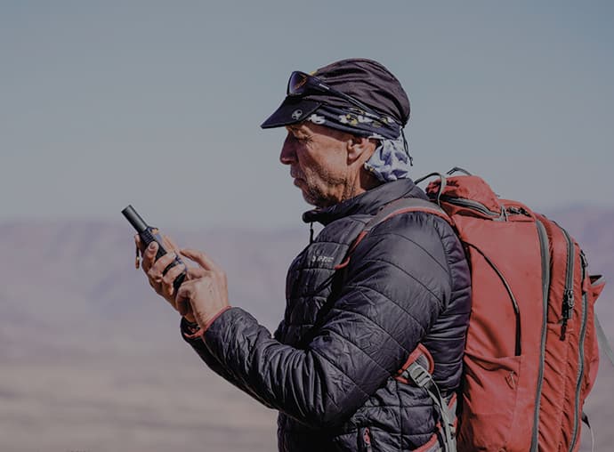Hiking/Backpacking