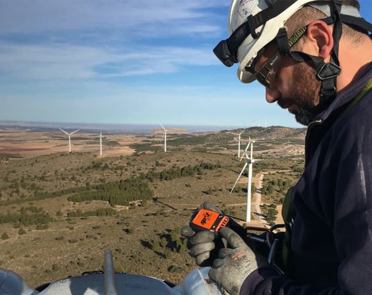 GE Wind Energy