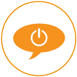 Power Off Message