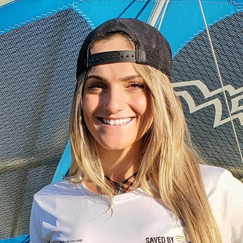 Karla Cenne
