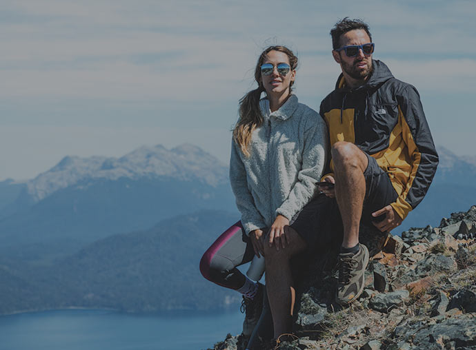 GET OUTSIDE