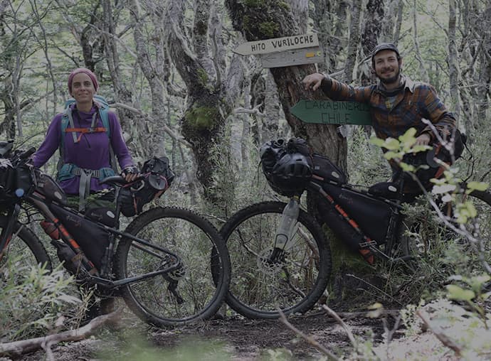Nación Salvaje