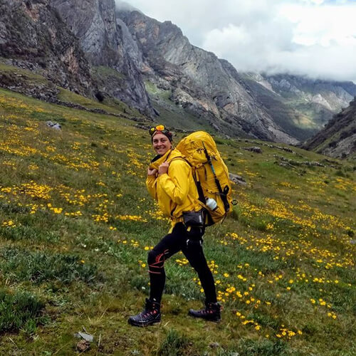 Mantra Adventure
