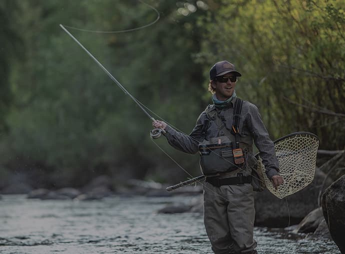 Marine/Fishing