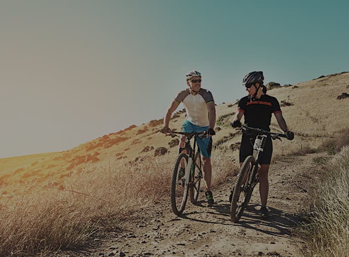 Cycling