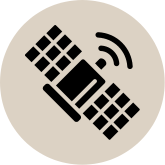 GPS Satellite System