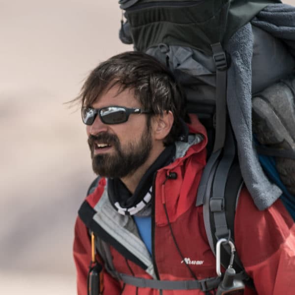 Pedro Hauck