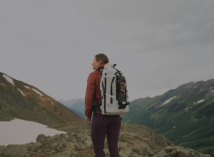 Hiking/Backpacking