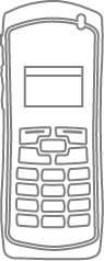 SPOT Global Phone