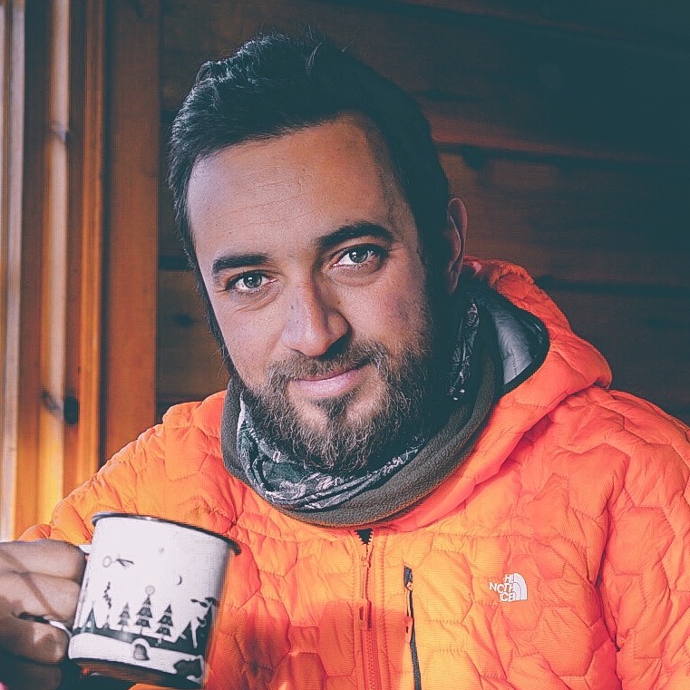 Israel Coifman