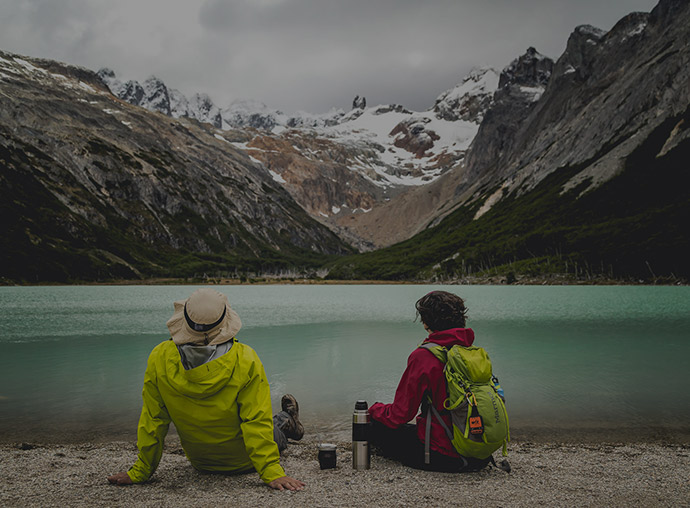 La Vida de Viaje